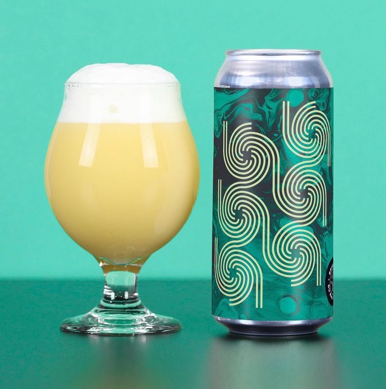 Brasserie Du BAS Desordre QIPA 11.3% ​