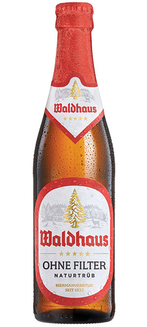 ​Waldhaus - Ohne Filter 5.6%
