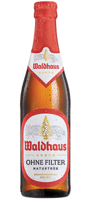​Waldhaus - Ohne Filter 5.6%