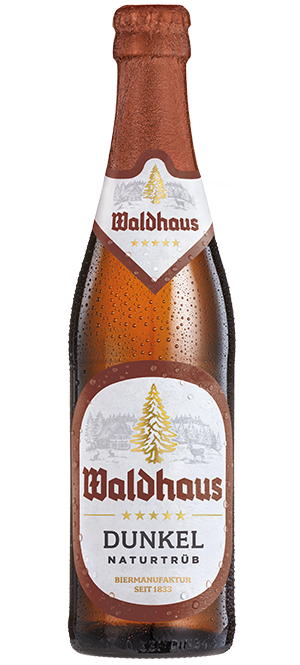 Waldhaus Dunkel 5.6%