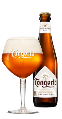 Tongerlo Blond 6%