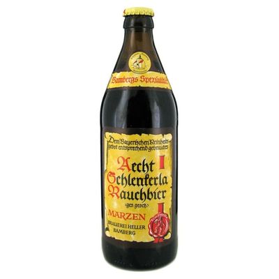 Schlenkerla Helles Marzen 5.1%