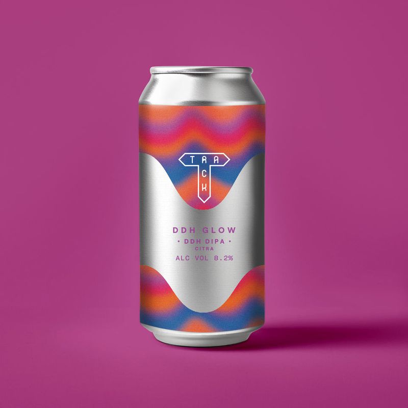 Track - Glow DIPA 8%