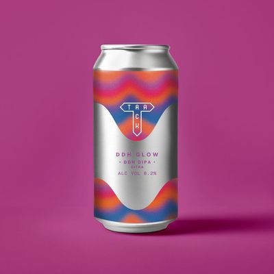 Track - Glow DIPA 8%