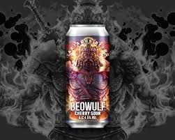 Tartarus - Beowulf Cherry Sour 4.5%