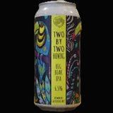 Two by Two - Big Beak IPA 6.5%