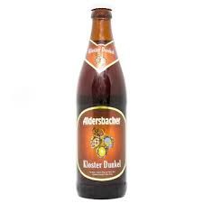 Aldersbacher Kloster Dunkel 5.0%