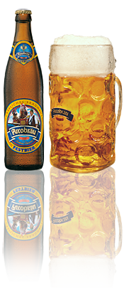 Arcobrau Festbier 5.7%