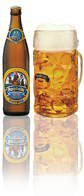 Arcobrau Festbier 5.7%