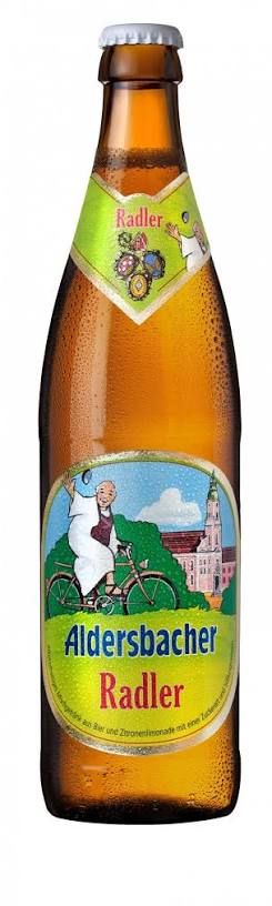Aldersbacher Radler 3.0%