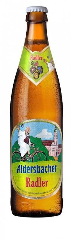 Aldersbacher Radler 3.0%