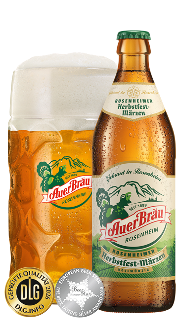 Auerbrau Herbstfestmarzen 5.6%
