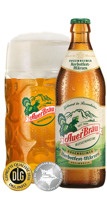 Auerbrau Herbstfestmarzen 5.6%