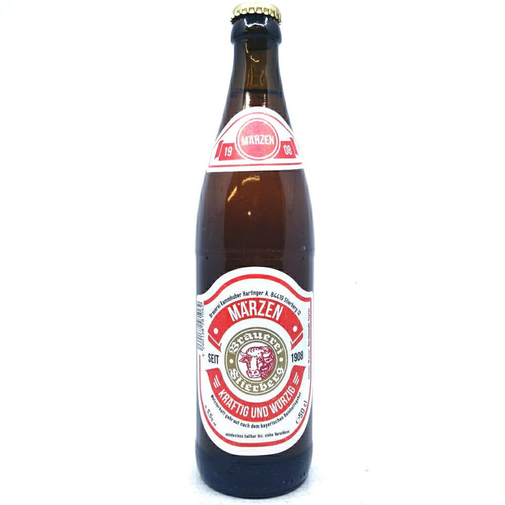 Stierberger Marzen 5.5%