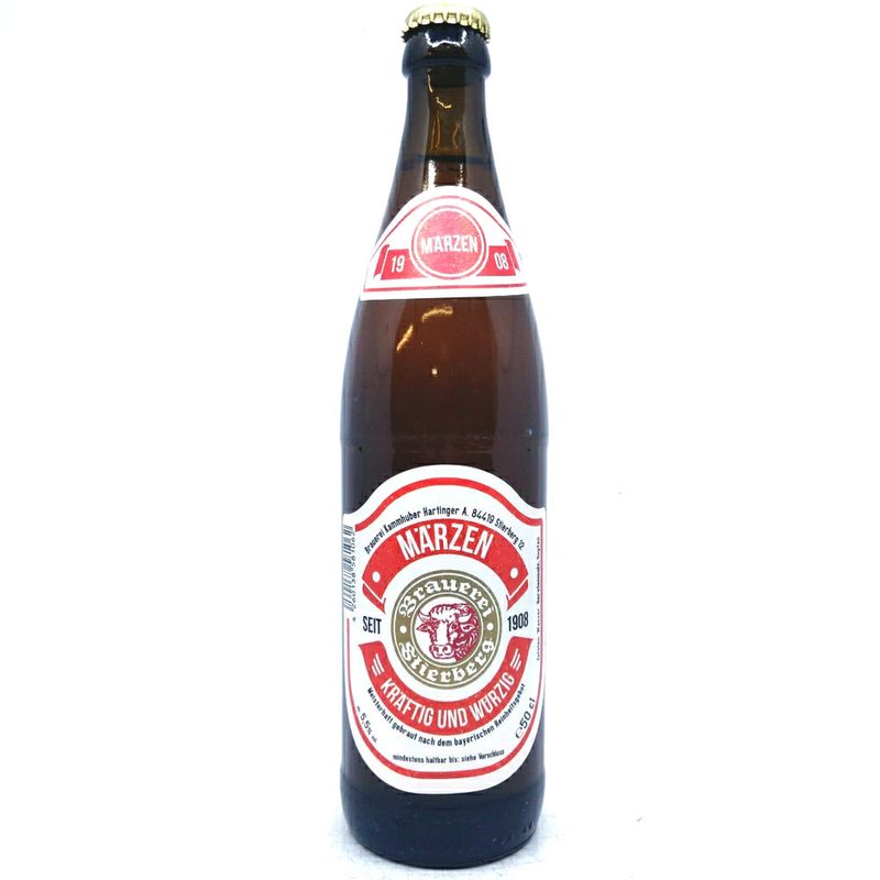 Stierberger Marzen 5.5%