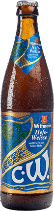 Wittmann Hefe-Weisse 5.3%