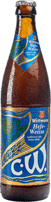 Wittmann Hefe-Weisse 5.3%