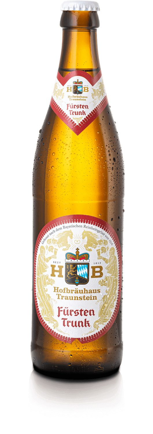 Hofbrau Traunstein Furstentrunk 5.7%