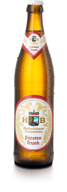 Hofbrau Traunstein Furstentrunk 5.7%