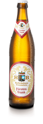 Hofbrau Traunstein Furstentrunk 5.7%