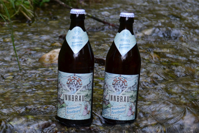 Innbrau Muhldorfer Festbier 5.6%