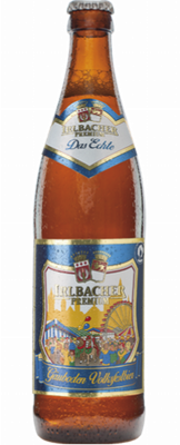 Irlbacher Gaubodenfestbier 5.6%