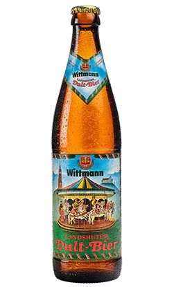 Wittmann Dult Bier 5.5%