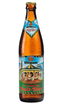 Wittmann Dult Bier 5.5%