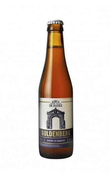 Brouwerij De Ranke Guldenberg 8%
