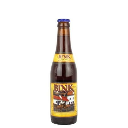 Brouwerij Kerkom Bink Brune 5.5%