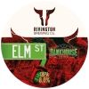 Rivington - Elm St DIPA  8% (Dankhouse Collab)