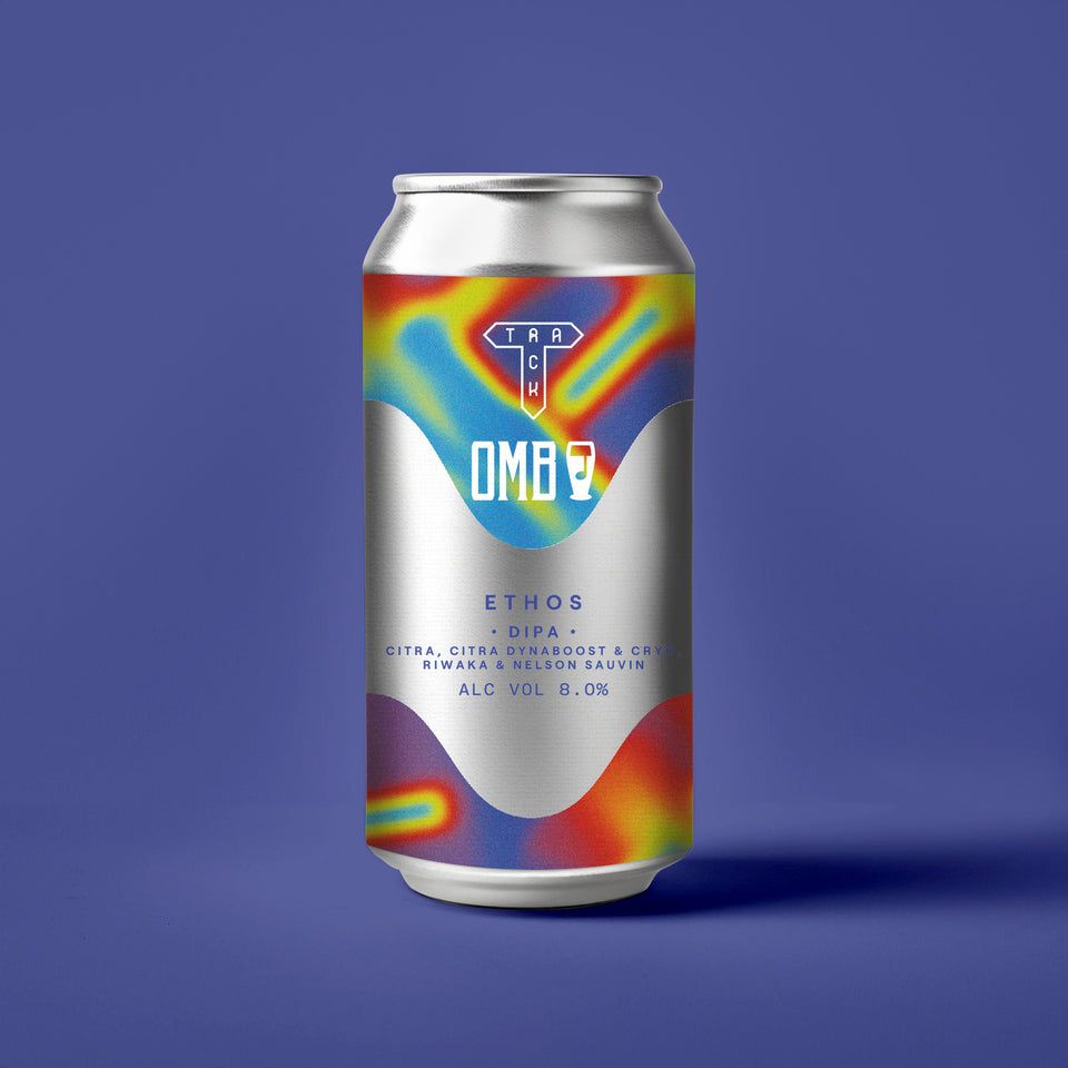 Track - Ethos DIPA 8% (Orchestrated Minds Collab)