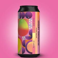 Horizont - Fever Dream Tropical Smoothie Sour 5.6%