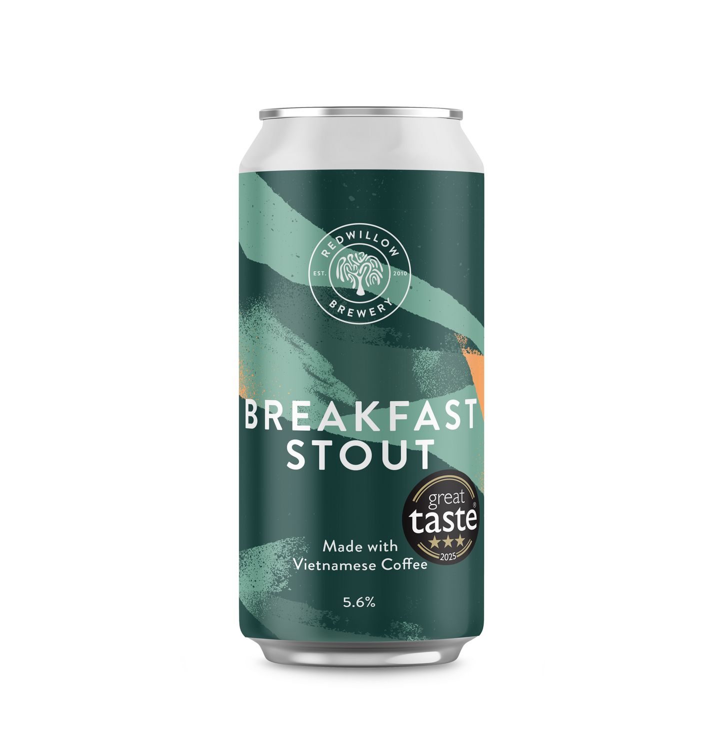 RedWillow - Breakfast Stout with Vietnamese Coffee 5.6% ARRIVING 15TH OCTOBER