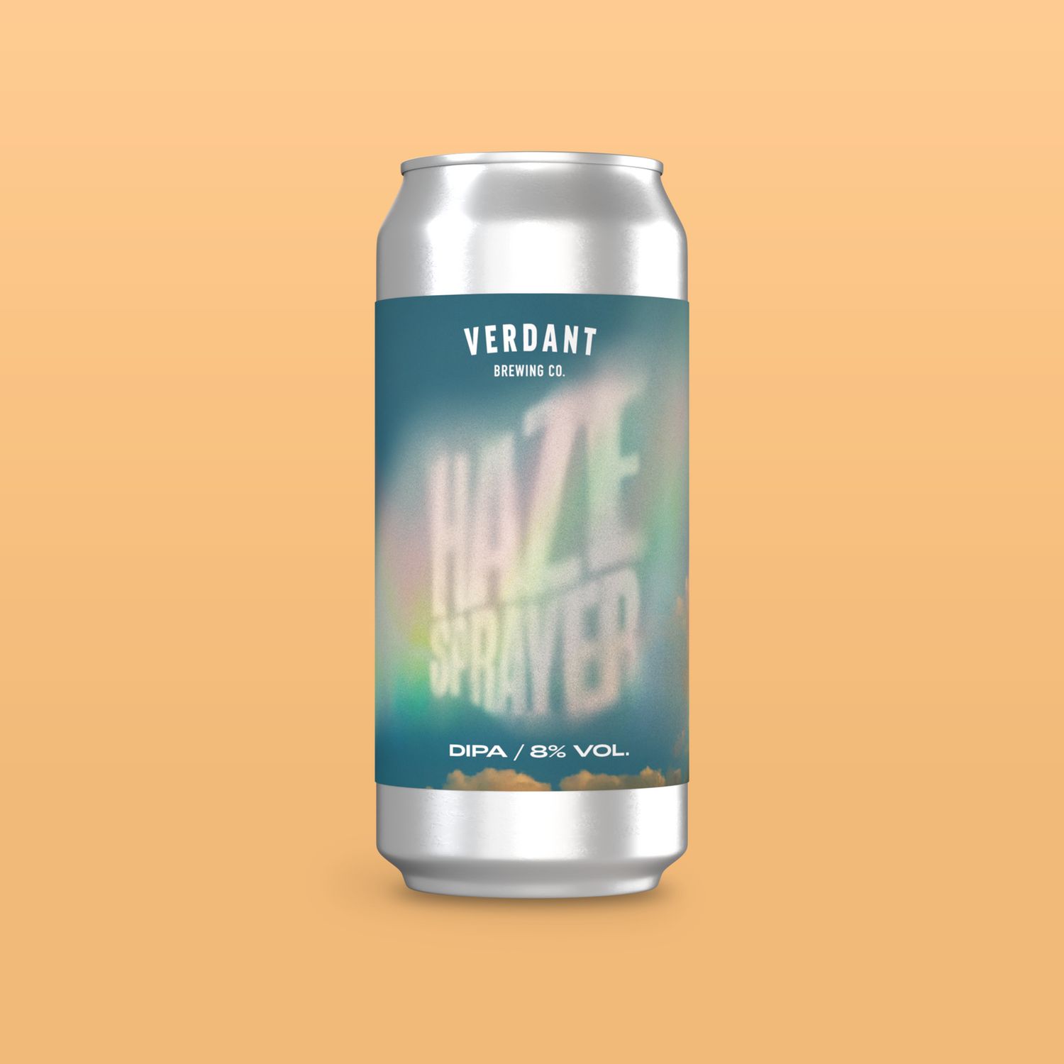 Verdant - Haze Sprayer DIPA 8%