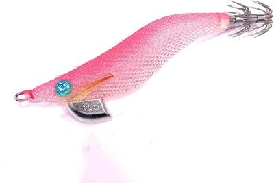 YAMASHITA EGI SUTTE R 2.5N COL. RP