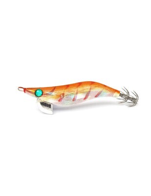 YAMASHITA EGI SUTTE R 2.5NDX COL. BGBR
