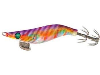 YAMASHITA EGI SUTTE R 2.2NDX COL. BV