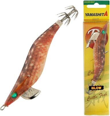 YAMASHITA EGI SUTTE R 2.5NC COL. NIB