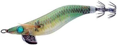 YAMASHITA EGI SUTTE R 2.5NC COL. NQS
