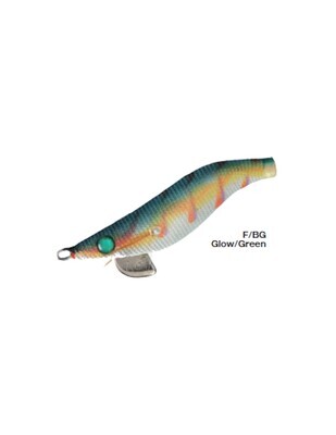 YAMASHITA EGI SUTTE R 2.5ND COL. BG YAMASHITA EGI SUTTE R 2.5ND COL. BG