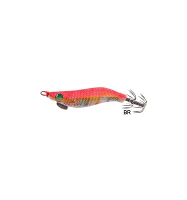 YAMASHITA EGI SUTTE R 2.5NDX COL. BR