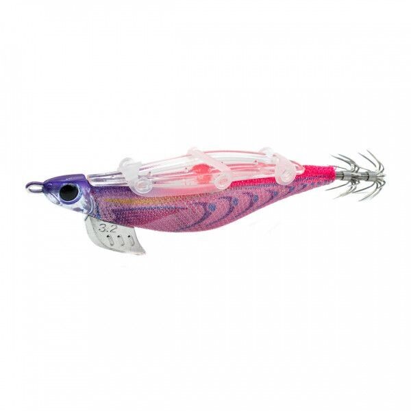 YAMASHITA EGINNO MOGUMOGU SEARCH 3.2 COL. 003 KMP KEIMURA