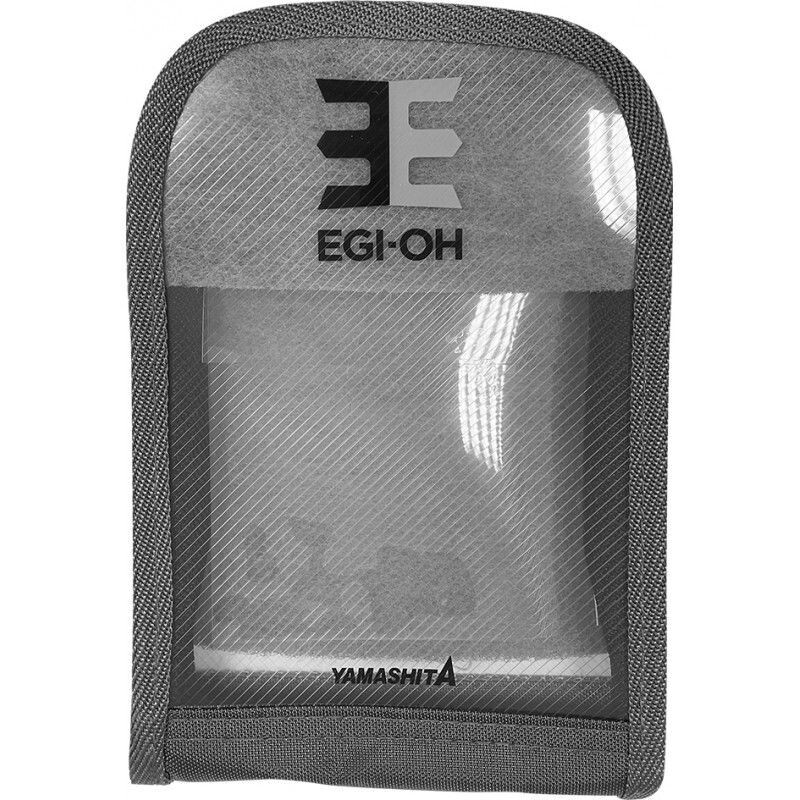 EGI-OH EGI STOCKER W SIZE M COL. GRAY