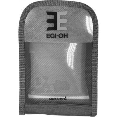 EGI-OH EGI STOCKER W SIZE M COL. GRAY EGI-OH EGI STOCKER W SIZE M COL. GRAY