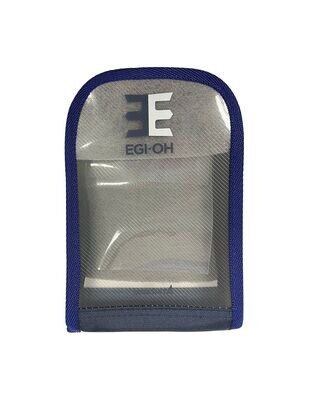EGI-OH EGI STOCKER W SIZE M COL. NAVY BLUE