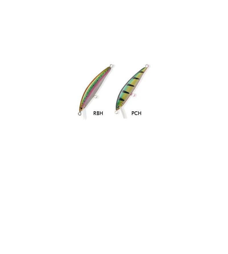 YAMASHITA FAKE BAIT 90 MM. COL. RBH