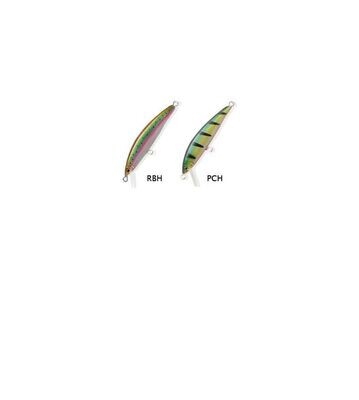 YAMASHITA FAKE BAIT 90 MM. COL. RBH