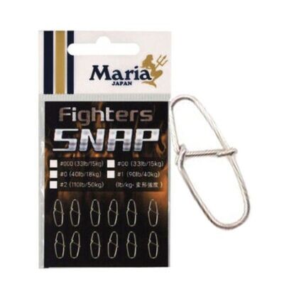 FIGHTER SNAP MIS. 0