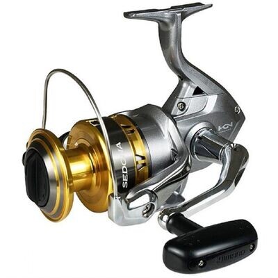 SHIMANO SEDONA 4000